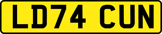 LD74CUN