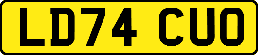 LD74CUO
