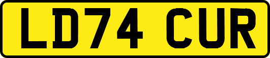 LD74CUR
