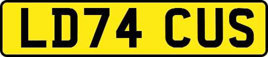 LD74CUS