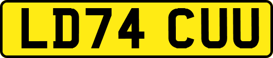 LD74CUU