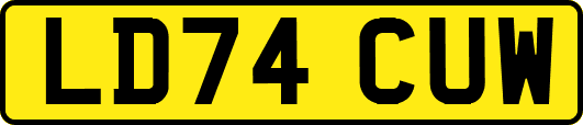 LD74CUW