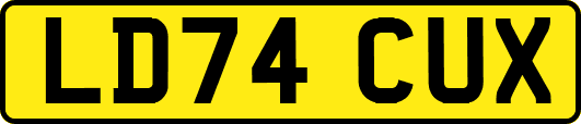 LD74CUX