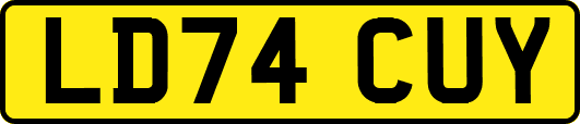 LD74CUY