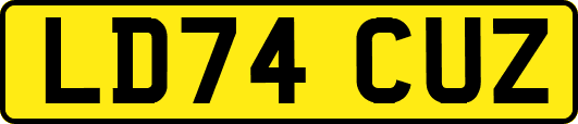 LD74CUZ
