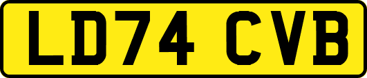 LD74CVB