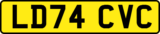 LD74CVC