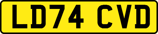 LD74CVD