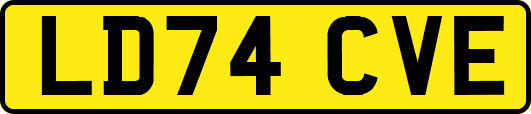 LD74CVE