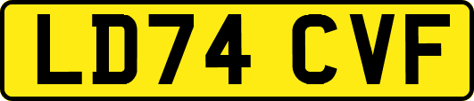 LD74CVF