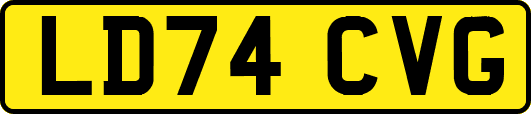 LD74CVG