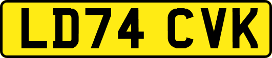 LD74CVK