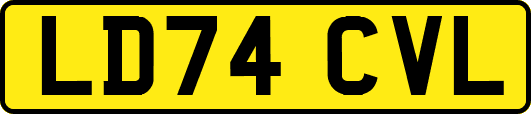 LD74CVL