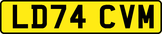 LD74CVM