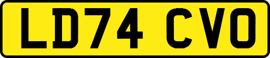 LD74CVO