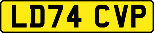 LD74CVP