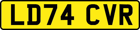 LD74CVR