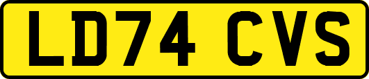 LD74CVS