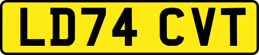 LD74CVT