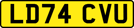 LD74CVU