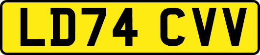 LD74CVV