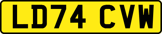 LD74CVW