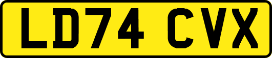 LD74CVX