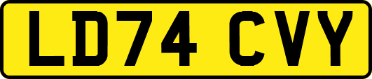 LD74CVY