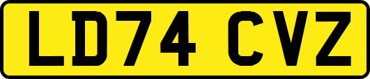 LD74CVZ