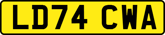 LD74CWA