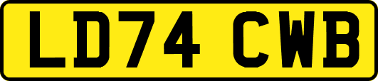 LD74CWB