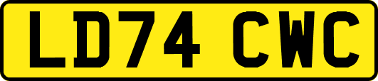 LD74CWC