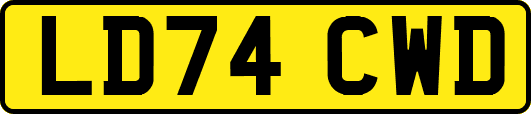 LD74CWD