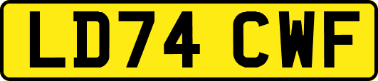 LD74CWF
