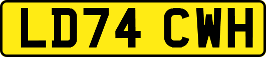 LD74CWH