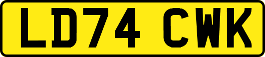 LD74CWK