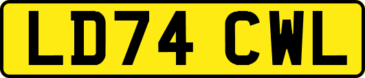LD74CWL