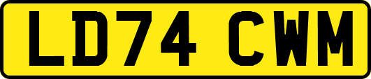 LD74CWM