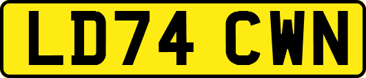 LD74CWN