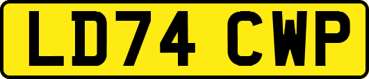 LD74CWP