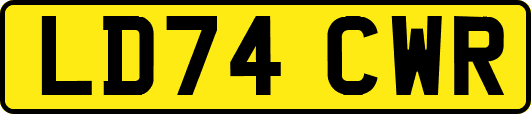 LD74CWR