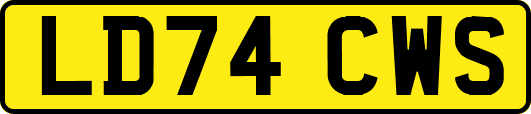 LD74CWS