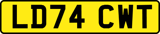 LD74CWT