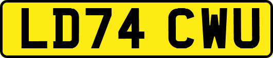 LD74CWU