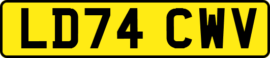 LD74CWV