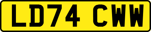 LD74CWW