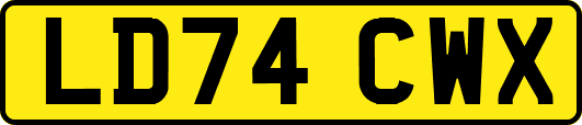 LD74CWX