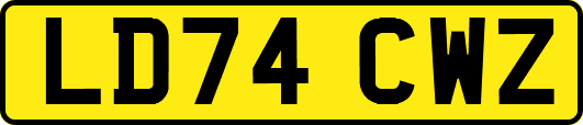 LD74CWZ