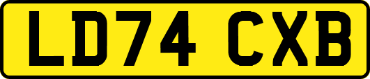 LD74CXB