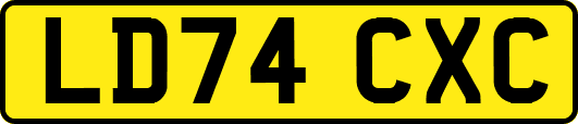 LD74CXC